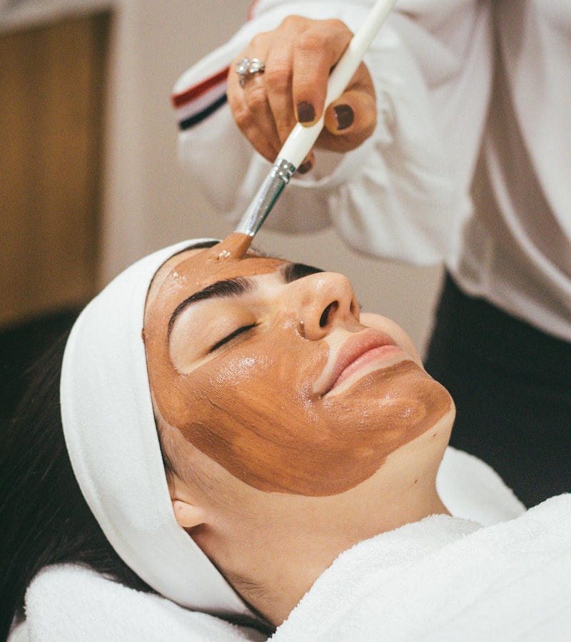 Lumière skincare